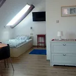 U Heleny 홈스테이