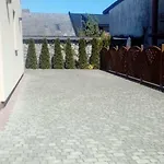 U Heleny 홈스테이 Dziwnów