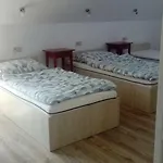 홈스테이 U Heleny Dziwnów