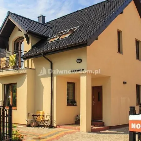 U Heleny Homestay