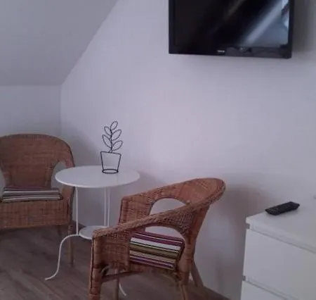 U Heleny Homestay Dziwnow