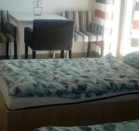 U Heleny Homestay