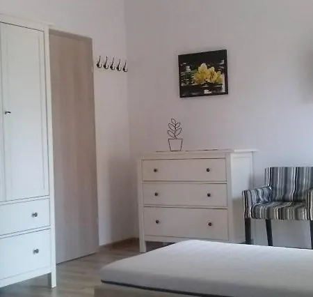 Homestay U Heleny *