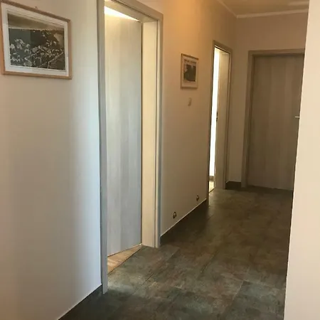 U Heleny * Dziwnów