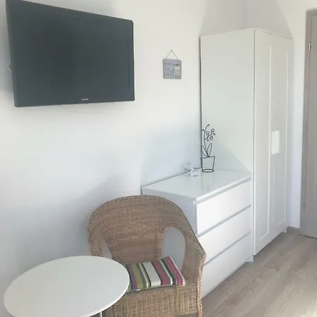 U Heleny * Dziwnów