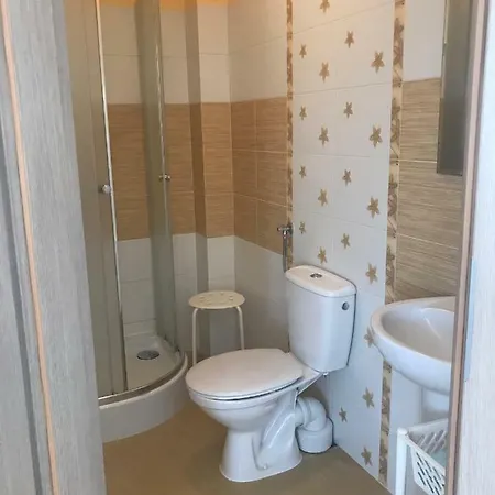 홈스테이 U Heleny Dziwnów