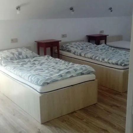 홈스테이 U Heleny Dziwnów