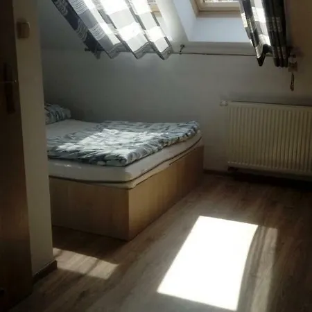 U Heleny 홈스테이 Dziwnów